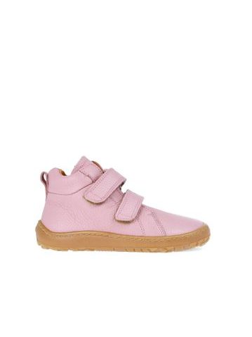 FRODDO ANKLE BOOTS PINK