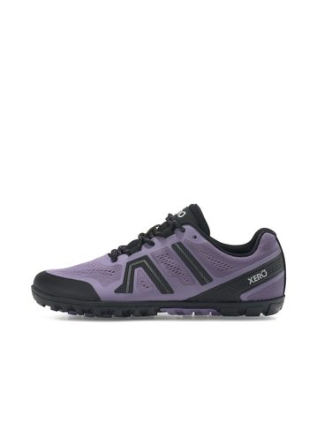 XERO SHOES MESA TRAIL II W Sage Purple / Silver | Dámské sportovní barefoot boty