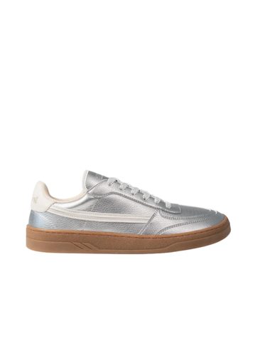 Brambas Calabria 165 - Moon | Barefoot tenisky