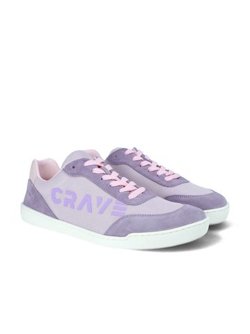 CRAVE CUPERTINO Pink | Barefoot tenisky