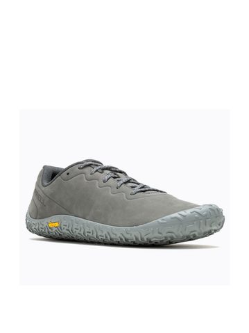 MERRELL VAPOR GLOVE 6 LTR M Rock | Pánské barefoot tenisky