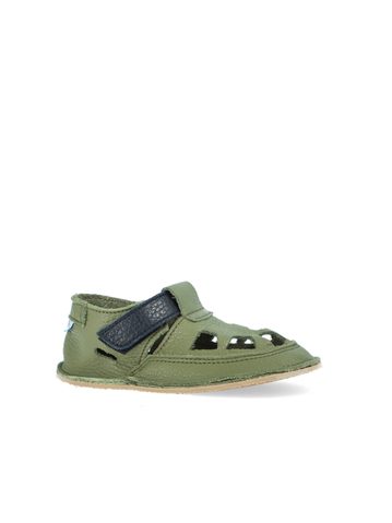 BABY BARE SANDÁLKY/BAČKORY SUMMER IO Bosco | Dětské barefoot sandály