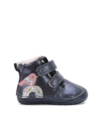 D.D.STEP W070-52624 Tmavě Modrá 1