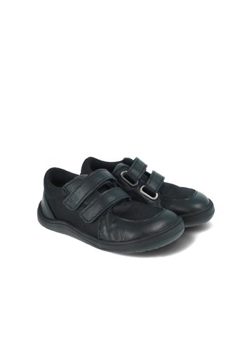 BABY BARE FEBO SNEAKERS Black 2