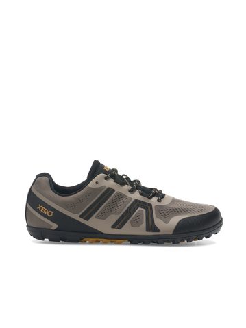 XERO SHOES MESA TRAIL II M Fallen Rock | Pánské barefoot sportovní boty