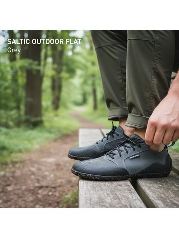 SALTIC OUTDOOR FLAT Grey