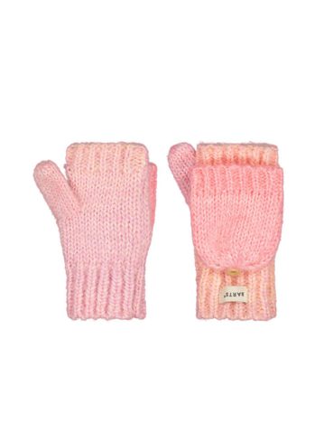 BARTS RUKAVICE NIAGRA Pink 1