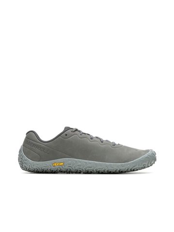 MERRELL VAPOR GLOVE 6 LTR M Rock | Pánské barefoot tenisky