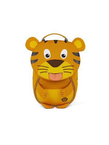 AFFENZAHN DĚTSKÝ BATOH PRO NEJMENŠÍ SMALL FRIEND Tiger II