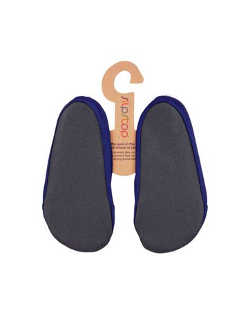 SLIPSTOP Navy Junior | Dětské capáčky