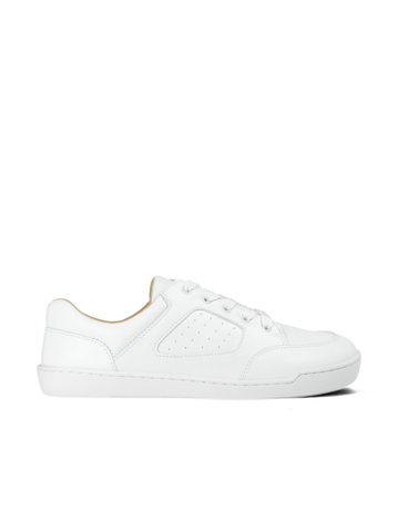 CRAVE MEDELLIN 2.0 White | Barefoot tenisky