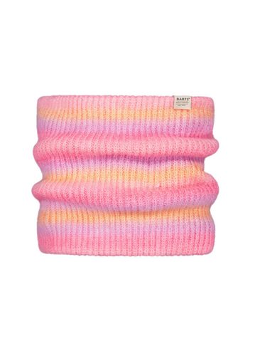 BARTS NÁKRČNÍK NIAGRA Pink