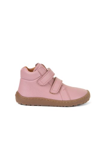 FRODDO ANKLE BOOTS Pink