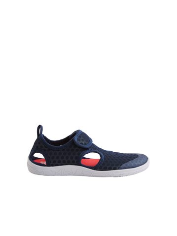 REIMA RANTAAN-J 2.0 Navy | Dětské barefoot sandály