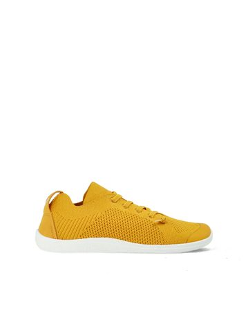 REIMA ASTELU VEGAN Dark Mango | Barefoot tenisky