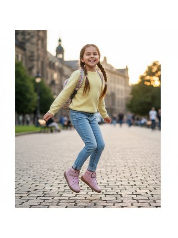 STONZ BOOTIE Haze Pink