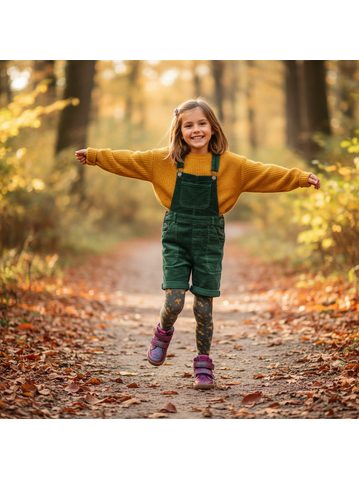 CRAVE BILBAO 2.0 Black | Kotníkové barefoot boty