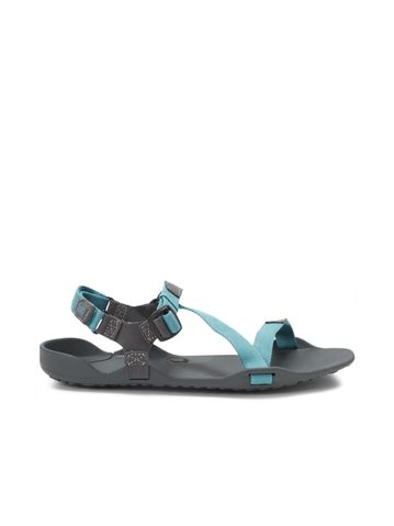 XERO SHOES Z-TREK W Porcelain Blue | Dámské barefoot sandály