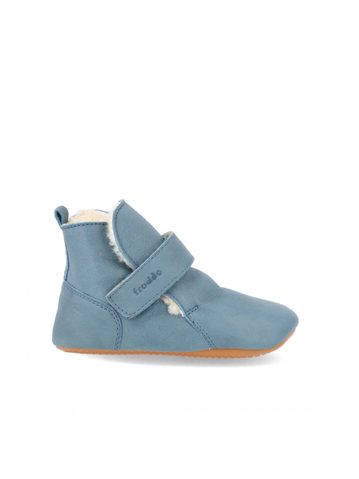 FRODDO PREWALKERS 1P Denim Winter