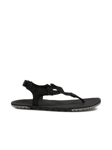 XERO SHOES H-TRAIL Black | Barefoot sandály 1