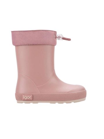 IGOR HOLÍNKY Rose | Dětské barefoot holínky