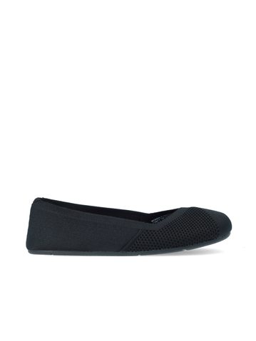 XERO SHOES PHOENIX KNIT W Black 1