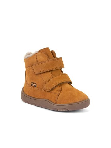 FRODDO ZERU TEX FURRY Cognac 2