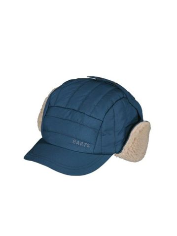 BARTS ČEPICE KWINN CAP Blue