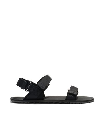 XERO SHOES D-Trail Black / Asphalt | Barefoot sandály