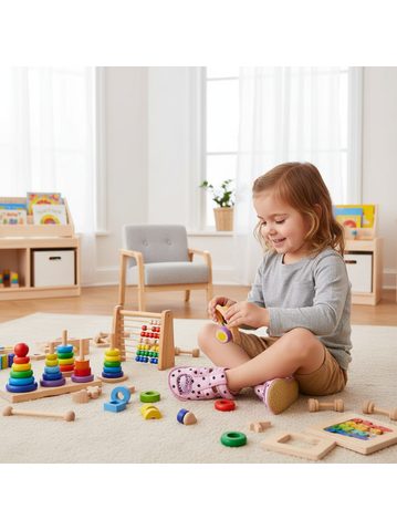 CRAVE SNOWSTORM Navy/Lime | Dětské zimní zateplené boty