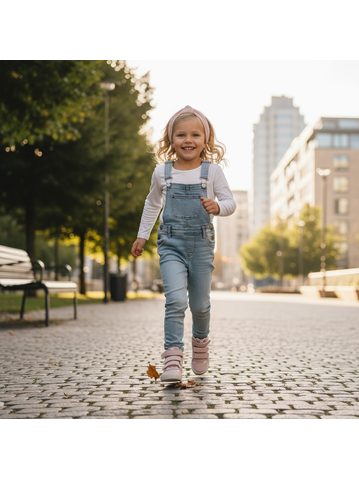 GROUNDIES ODESSA Barefoot+ Black | Dámské barefoot kozačky