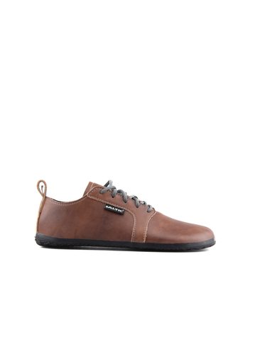 SALTIC SMART Tabacco | Barefoot tenisky 1