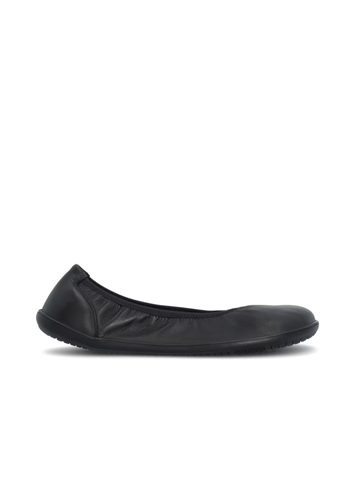 GROUNDIES LILY WOMEN Barefoot+ Black | Dámské Barefoot baleríny
