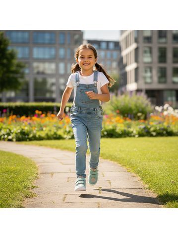 FRODDO SNEAKERS D-VELCRO Grey