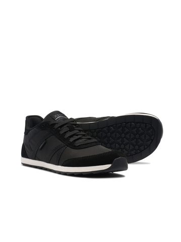 XERO SHOES WYNN Black/White | Barefoot tenisky