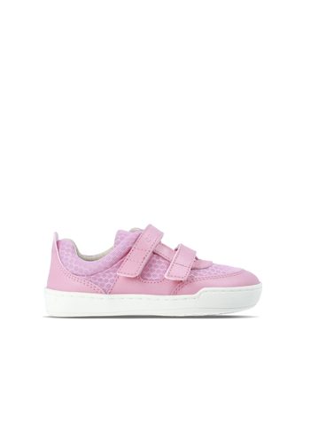 CRAVE CATBOURNE 2.0 Pink | Dětské barefoot tenisky