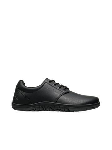 FREET CITEE 2 Black | Barefoot polobotky