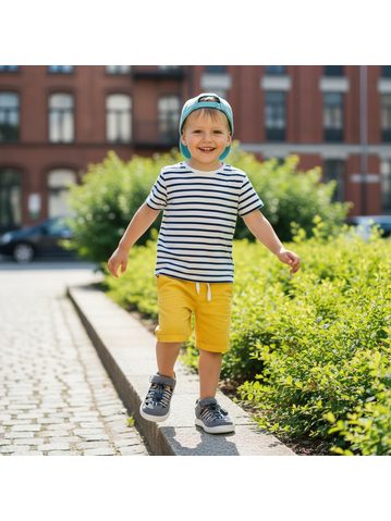 GARVALÍN SPORT SANDALS Pink | Children's barefoot sandals