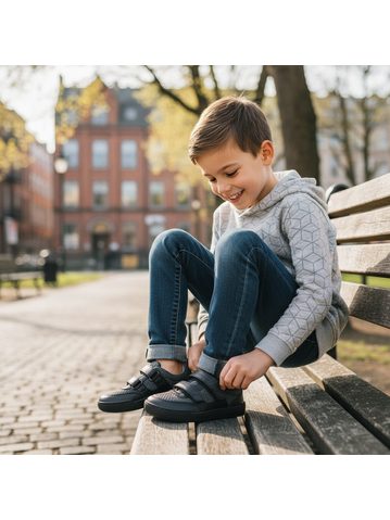 REIMA TALLUSTELU REIMATEC Stone Beige | Barefoot tenisky