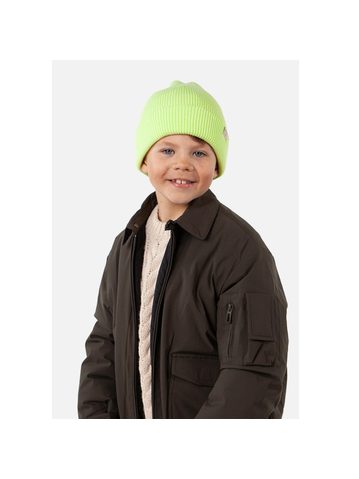 BARTS ČEPICE KINABALU BEANIE Limoncello 2