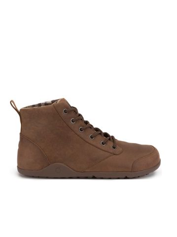 XERO SHOES DENVER LEATHER M Brown