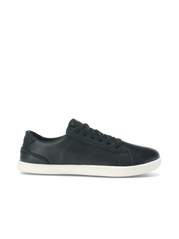 XERO SHOES DILLON LEATHER Black | Barefoot tenisky