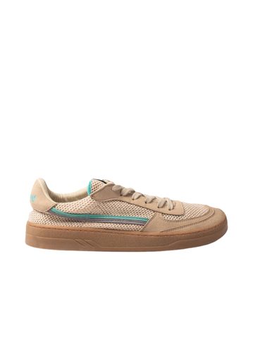 Brambas Creta Teal | Barefoot tenisky