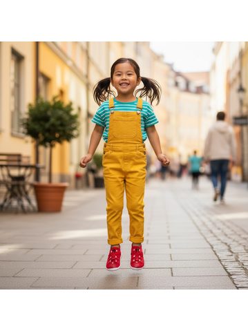 LEGUANO JARA Black | | Women's Barefoot Sandals