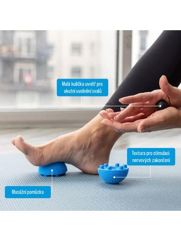 NABOSO NEURO BALL