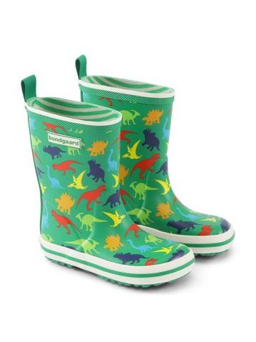 BUNDGAARD CLASSIC RUBBER BOOT Dino 2