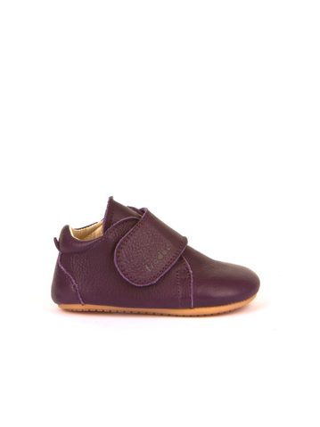 FRODDO PREWALKERS Purple 1