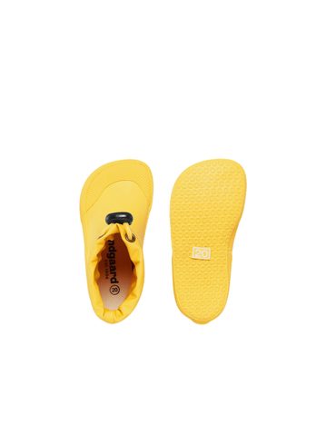 BUNDGAARD COVER RUBBER BOOT Sunflower 2