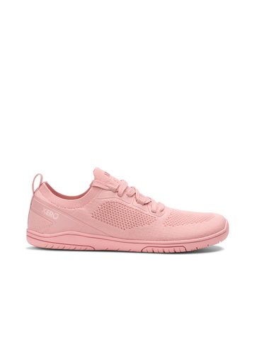 XERO SHOES NEXUS KNIT Pink Sand W | Dámské sportovní barefoot boty
