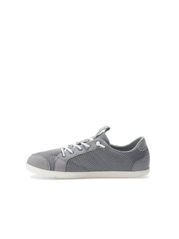 XERO SHOES DILLON Knit YOUTH Alloy | Dětské barefoot tenisky